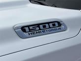 Thumbnail of 2024 Bright White Clearcoat RAM 1500