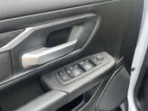 Thumbnail of 2024 Bright White Clearcoat RAM 1500