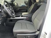 Thumbnail of 2024 Bright White Clearcoat RAM 1500