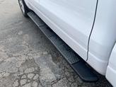Thumbnail of 2024 Bright White Clearcoat RAM 1500