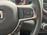 Thumbnail of 2024 Bright White Clearcoat RAM 1500