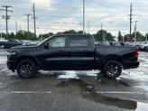 Thumbnail of 2026 Diamond Black RAM 1500
