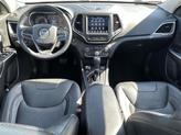Thumbnail of 2021 Sting Gray Clearcoat Jeep Cherokee