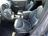 Thumbnail of 2021 Sting Gray Clearcoat Jeep Cherokee