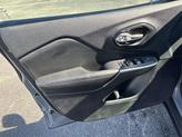 Thumbnail of 2021 Sting Gray Clearcoat Jeep Cherokee