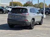 Thumbnail of 2021 Sting Gray Clearcoat Jeep Cherokee