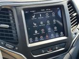 Thumbnail of 2021 Sting Gray Clearcoat Jeep Cherokee