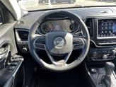 Thumbnail of 2021 Sting Gray Clearcoat Jeep Cherokee