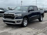 Thumbnail of 2025 Blue Metallic RAM 1500