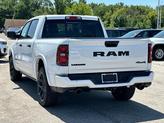 Thumbnail of 2026 Ivory White RAM 1500