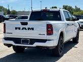 Thumbnail of 2026 Ivory White RAM 1500