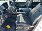 Thumbnail of 2026 Ivory White RAM 1500