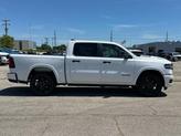 Thumbnail of 2026 Ivory White RAM 1500