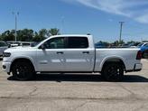 Thumbnail of 2026 Ivory White RAM 1500