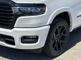 Thumbnail of 2026 Ivory White RAM 1500