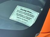 Thumbnail of 2014 Header Orange Clearcoat Dodge Challenger