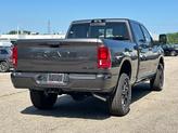 Thumbnail of 2025 Granite Crystal Clearcoat Metallic RAM 2500