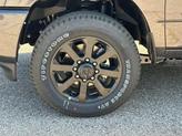 Thumbnail of 2025 Granite Crystal Clearcoat Metallic RAM 2500