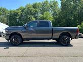 Thumbnail of 2025 Granite Crystal Clearcoat Metallic RAM 2500