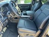 Thumbnail of 2025 Granite Crystal Clearcoat Metallic RAM 2500