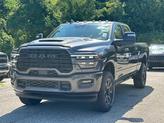 Thumbnail of 2025 Granite Crystal Clearcoat Metallic RAM 2500