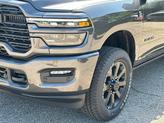 Thumbnail of 2025 Granite Crystal Clearcoat Metallic RAM 2500