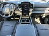 Thumbnail of 2025 Granite Crystal Clearcoat Metallic RAM 2500