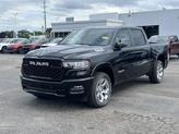 Thumbnail of 2026 Diamond Black RAM 1500