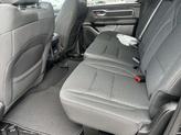 Thumbnail of 2026 Diamond Black RAM 1500
