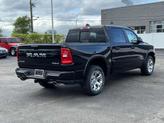 Thumbnail of 2026 Diamond Black RAM 1500
