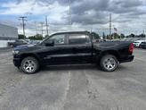 Thumbnail of 2026 Diamond Black RAM 1500