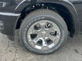 Thumbnail of 2026 Diamond Black RAM 1500