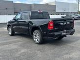Thumbnail of 2026 Diamond Black RAM 1500