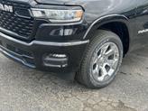 Thumbnail of 2026 Diamond Black RAM 1500