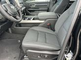 Thumbnail of 2026 Diamond Black RAM 1500