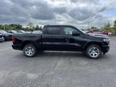 Thumbnail of 2026 Diamond Black RAM 1500
