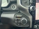 Thumbnail of 2026 Diamond Black RAM 1500