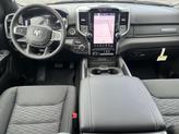 Thumbnail of 2026 Diamond Black RAM 1500