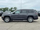 Thumbnail of 2025 Metallic Jeep Grand Cherokee L