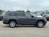 Thumbnail of 2025 Metallic Jeep Grand Cherokee L