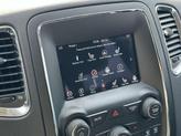 Thumbnail of 2018 Granite Clearcoat Metallic Dodge Durango