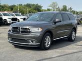 Thumbnail of 2018 Granite Clearcoat Metallic Dodge Durango