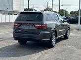 Thumbnail of 2018 Granite Clearcoat Metallic Dodge Durango