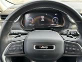Thumbnail of 2021 Velvet Red Pearlcoat Jeep Grand Cherokee L