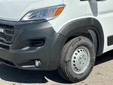 Thumbnail of 2025 Bright White Clearcoat RAM ProMaster 1500