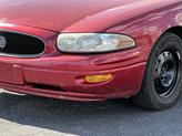 Thumbnail of 2004 Crimson Pearl Buick LeSabre