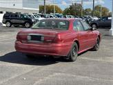Thumbnail of 2004 Crimson Pearl Buick LeSabre