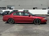 Thumbnail of 2004 Crimson Pearl Buick LeSabre