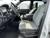 Thumbnail of 2024 Bright White Clearcoat RAM 2500