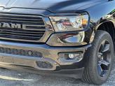 Thumbnail of 2019 Diamond Black RAM 1500